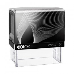 Автоматическая оснастка для штампа Colop Printer 50